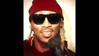 Future new album so fire || #fyp #future #edit #mixtapepluto