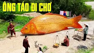 ÔNG TÁO ĐI CHỢ | CỔ TÍCH VIỆT NAM 2026 | CỔ TÍCH VIỆT NAM MỚI 2026 | CỔ TÍCH NƯỚC NAM 2026