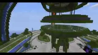 ОБЗОР КОМПРЕССА СЕРВЕРОВ SIMPLEMINECRAFT | СЕРВЕР Industrial