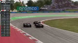 🏎️ Test Shakedown F1 26 Catalunya | Simulation de Session Compl&egrave;te | Circuit de Barcelona-Catalunya