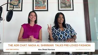 Season 2, Episode 6: The ADR Chat x Hello and Goodbuy