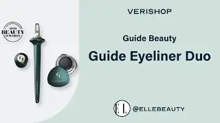 Guide Beauty Guide Eyeliner Duo Review