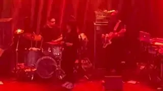 Digable Planets - Rebirth of Slick (Cool Like Dat) live @ Neptune Theatre 12/30/22