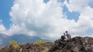 TinyMOS in Bali