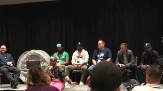 2018 Crypto Rewind Kenn Bosak Litecoin Summit