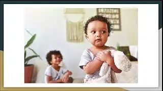 The Power of Childlike Innocence