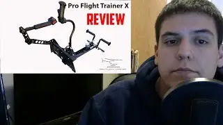 Pro Flight Trainer X Review