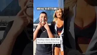 Tyreek Hill roasted Baby Gronk! #shorts #nfl #tyreekhill