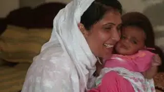 Eliminating a disease is rare: GPEI leadership on polio eradication in Pakistan