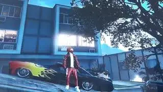 LA CASA M&Aacute;S FEA DE GTA!!! gta v online