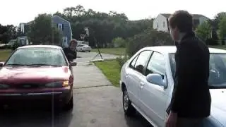 Horris Scope's Used Cars