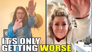Proud Bigots Show Their True Selves, Feel ZERO Shame