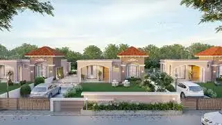 Slideshow | Ananta Pool Villa And Weekend Home