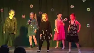 Børne MGP på Pilen i Langeskov i 2013.