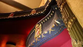 Lincoln Square Theater Update - April 2023