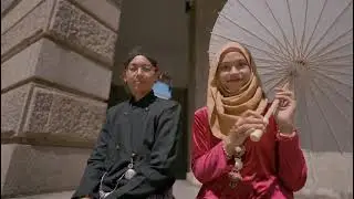 Video Prewed Radix & Aisyah