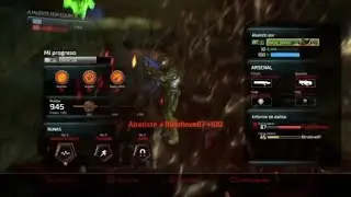 DOOM Cacodemonio con bajon