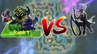 S15 Ranked / Veigar Vs Diana  / Ep #11