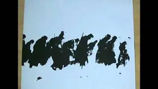 Screaming Trees - Iron Guru