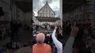 Rutebilder Videos 2025 Antrommlen Lederhaus Fahnenschwinger St. Konrad