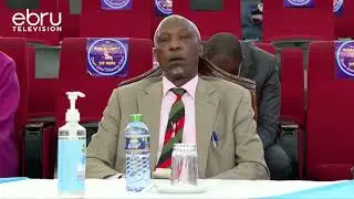 Labour Court Suspends Sacking Of Kenyatta University VC Wainaina