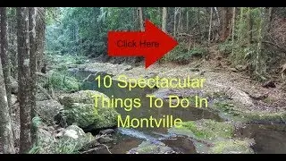 10 Spectacular things to do in Montville