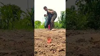 khet mein Mila anokha khilauna part 2 #viralshort #funny #youtubeshort #trending #viralshorts #my