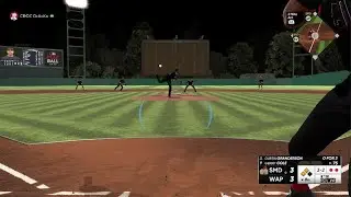 Crazy game