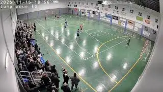 LUMPIAQUE FS VS LA  JOYOSA