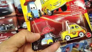NA CA&Ccedil;ADA AOS HOTWHEELS.