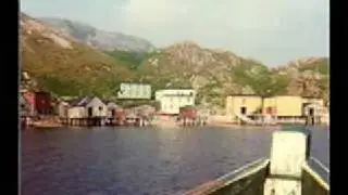 Who Will Watch the Home Place