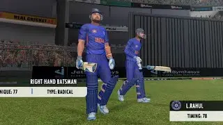 Real cricket 22 