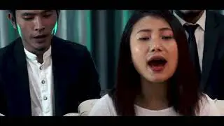 LAKHER PIONEER MISSION CHOIR - PACH&Acirc;R&Ocirc;H MEITH&Acirc; PAIH HAW