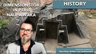 293. Dimensionstor in Peru? Naupa Iglesia - Umfangreiche Doku