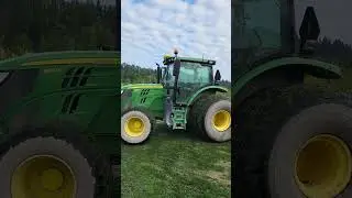 part 2 Weather anomaly at the Turf Farm near Seattle