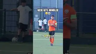 The WORST game we&rsquo;ve played 🤦🏻&zwj;♂️ #grassrootsfootball #localfooty #soccer #sundayleague #football