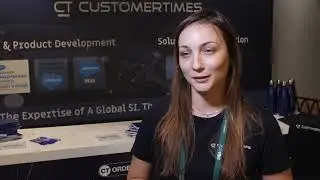 Customertimes. Партнёр конференции SQA Days EA #2