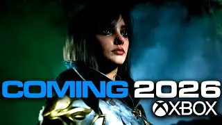 Surprising REVEALED 2026 Games You've NEVER heard of Coming to Xbox PS5 & PC