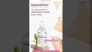 #freesamplesinindia #freesamples #freebeautyproducts