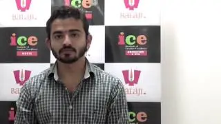 ICE Student Testimonial- Abhinn Sharma (Hindi)