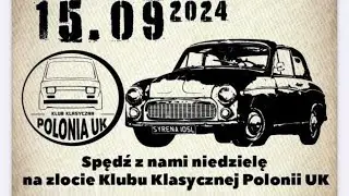 Następne spotkanie klasyków za nami, Gang 126p Uk