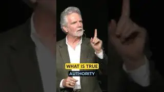 The Difference Between Power and Authority | FULL MESSAGE OUT | John Paul Jackson