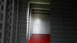 Bolero Pickup container body