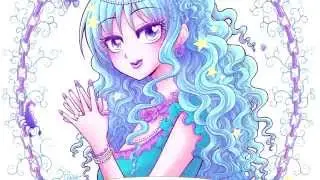 Support my art on Patreon!