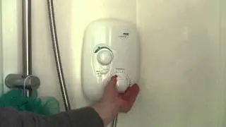 Mira Events XS thermostat review