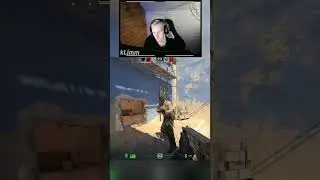 Funny Moments on Mirage #cs2 #cs2bestmoments #cs #cs2clips  #cs2funny #csfail  #cs2funnymoments