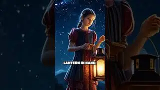 The Lantern Bearer