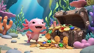 Las Mejores Canciones Infantiles – 1 Hora Completa | Rimas y Canciones para Niños