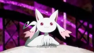 Magia Record: Puella Magi Madoka Magica Side Story TV Anime Trailer 2