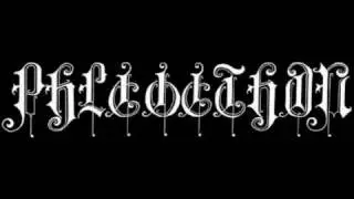 Phlegethon - (Intro) Endless Horse/The Brethren In Provenance